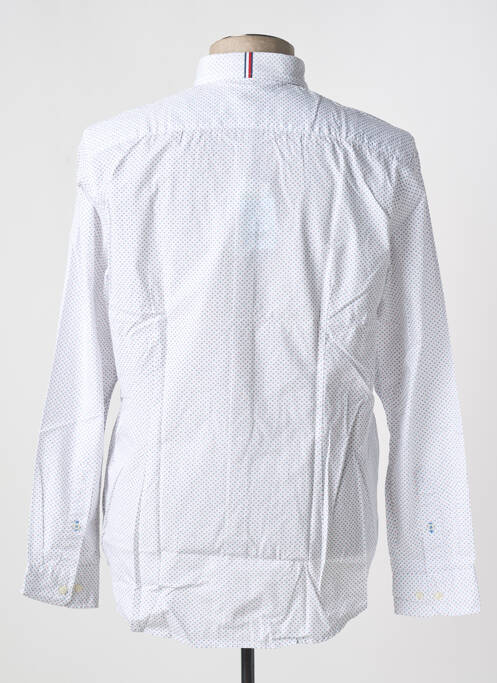 Cămașă cu mâneci lungi bej TOMMY HILFIGER bărbat