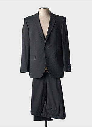 Costume de oraș finisaj interior dublat negru DIGEL bărbat