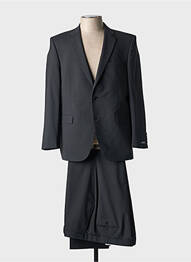 Costume de oraș bază pantalon negru DIGEL homme