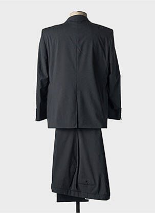 Costume de oraș finisaj interior dublat negru DIGEL bărbat