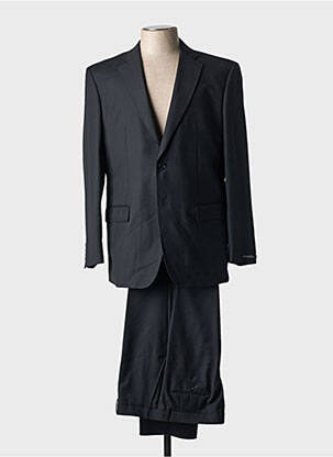 Costume de oraș bază pantalon negru PIERRE CARDIN bărbat