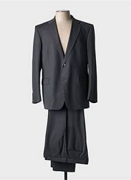 Costume de oraș bază pantalon negru SAINT HILAIRE homme