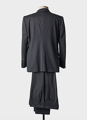 Costume de oraș mâneci lungi negru SAINT HILAIRE bărbat