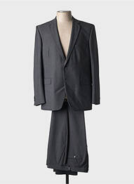 Costume de oraș bază pantalon gri SAINT HILAIRE homme