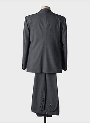Costume de oraș mâneci lungi gri SAINT HILAIRE bărbat