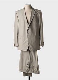 Costume de oraș bază pantalon bej SAINT HILAIRE homme