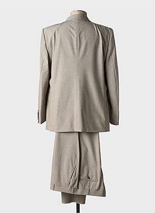 Costume de oraș mâneci lungi bej SAINT HILAIRE bărbat