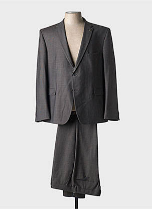 Costume de oraș mâneci lungi gri SAINT HILAIRE bărbat