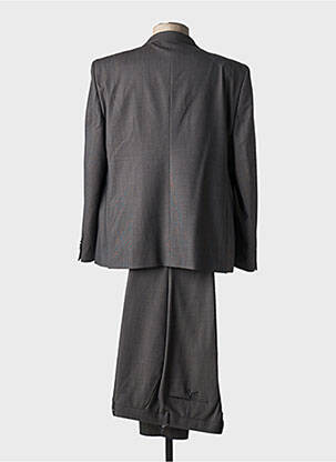 Costume de oraș mâneci lungi gri SAINT HILAIRE bărbat