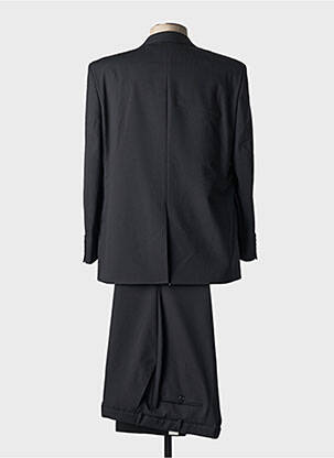 Costume de oraș finisaj interior dublat negru DIGEL bărbat