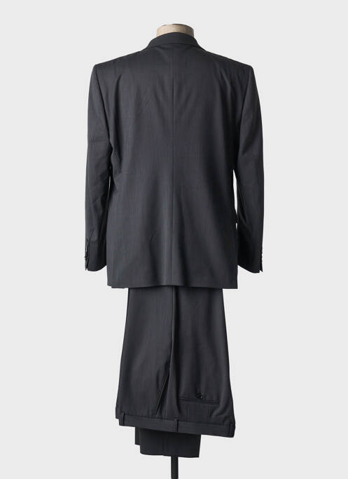 Costume de oraș negru SAINT HILAIRE bărbat