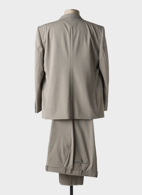 Costume de oraș bej SAINT HILAIRE bărbat