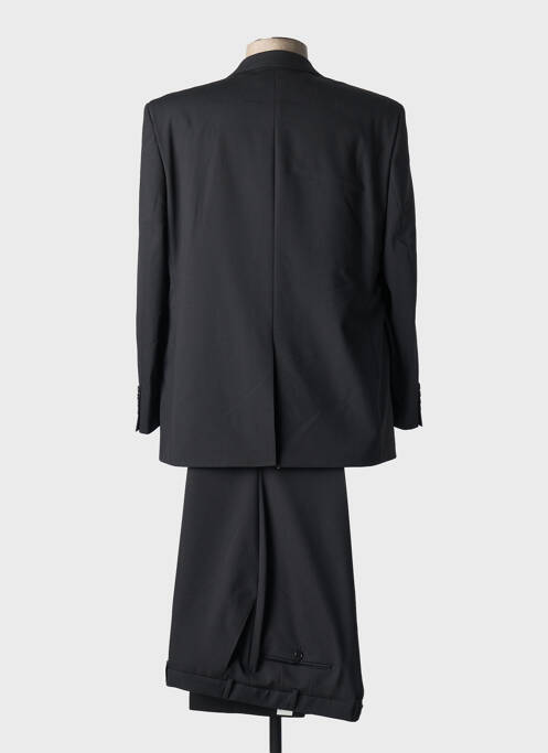 Costume de oraș negru DIGEL bărbat