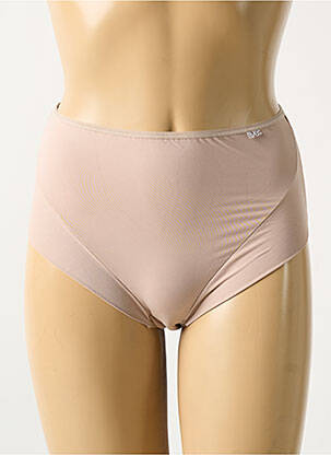 Chilot cu talie înaltă piele AVET femeie