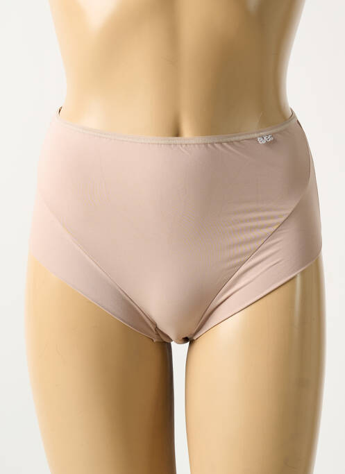 Chilot cu talie înaltă elasticitate piele AVET femme