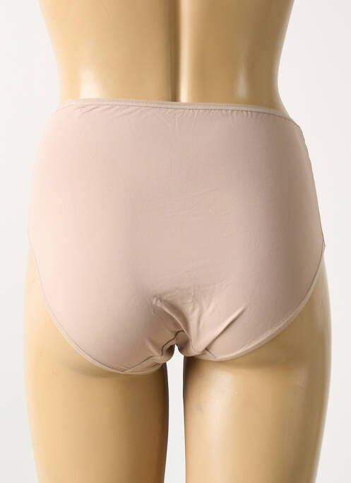 Chilot cu talie înaltă elasticitate piele AVET femme