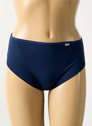 Chilot albastru AVET femeie