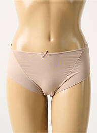 Shorty elasticitate piele AVET femme