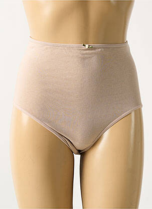 Chilot cu talie înaltă piele AVET femeie