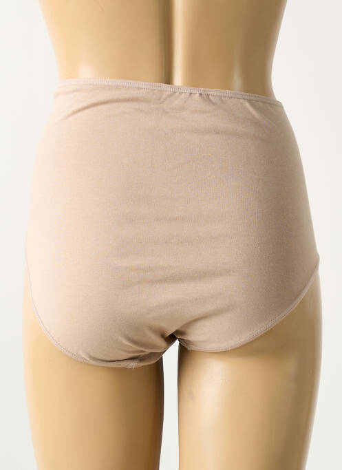 Chilot cu talie înaltă piele AVET femeie