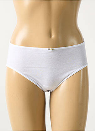 Chilot alb AVET femeie