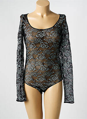 Body de lenjerie negru PRIMA DONNA femeie