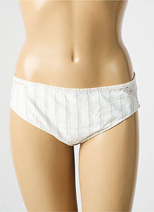 Chilot alb PRIMA DONNA femeie