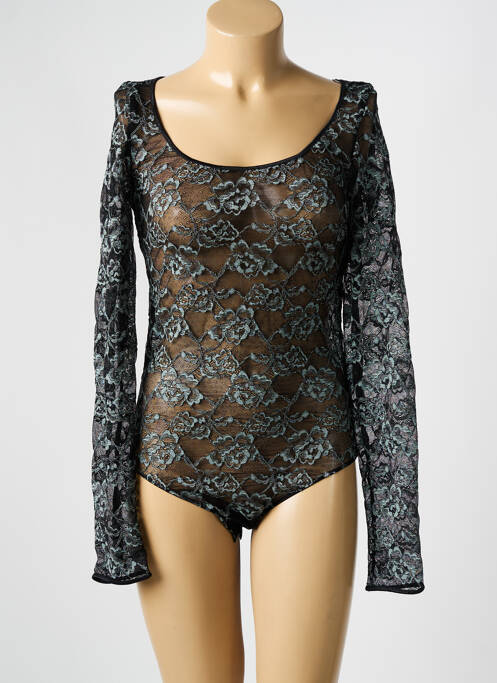 Body de lenjerie negru PRIMA DONNA femeie