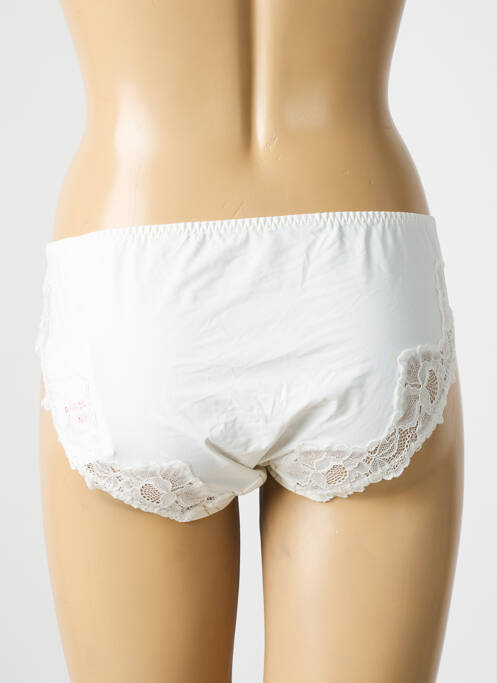 Chilot alb PRIMA DONNA femeie