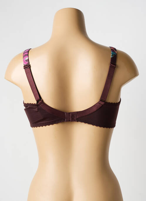 Sutien violet PRIMA DONNA femeie
