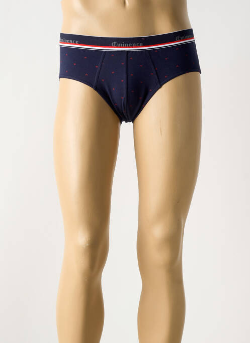 Chilot roșu EMINENCE bărbat