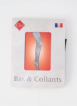 Colanți negru CLIO femeie