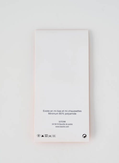 Șosete violet CLIO femeie