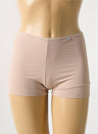 Shorty elasticitate piele AVET femme