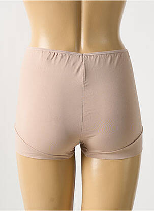 Shorty elasticitate piele AVET femeie