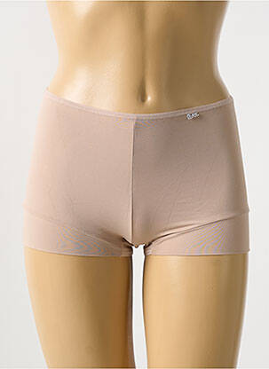 Shorty elasticitate piele AVET femeie