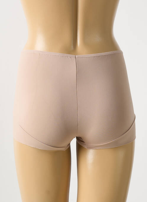 Shorty elasticitate piele AVET femme