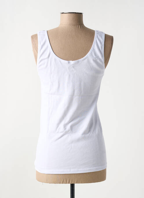 Maiou alb AVET femeie