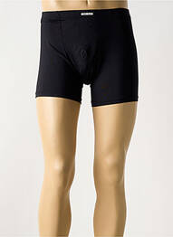 Boxer elasticitate negru SET homme