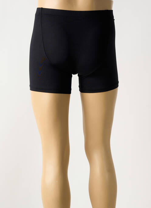 Boxer negru SET bărbat