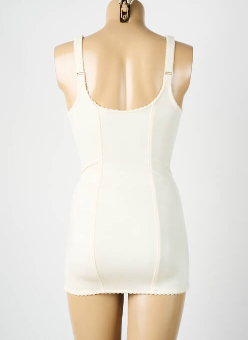 Corset bej EXTASE femeie