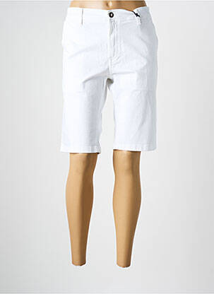 Bermudă alb IMPAQT femeie