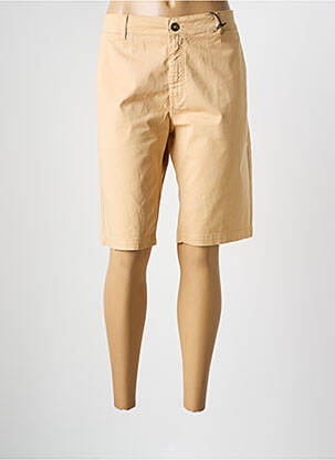 Bermudă bej IMPAQT femeie