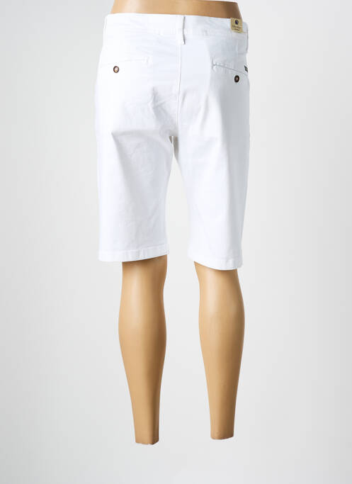 Bermudă alb IMPAQT femeie