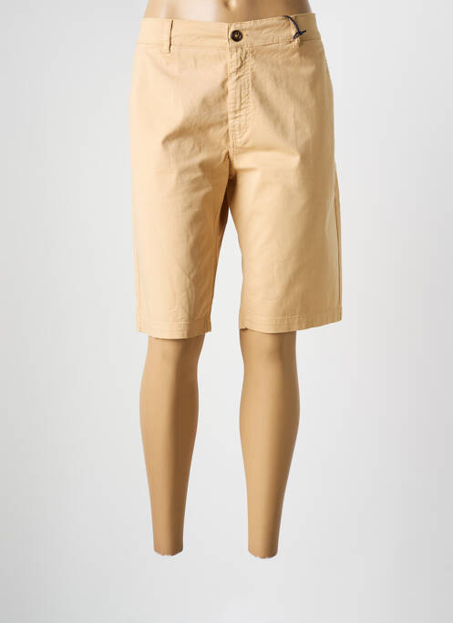 Bermudă bej IMPAQT femeie