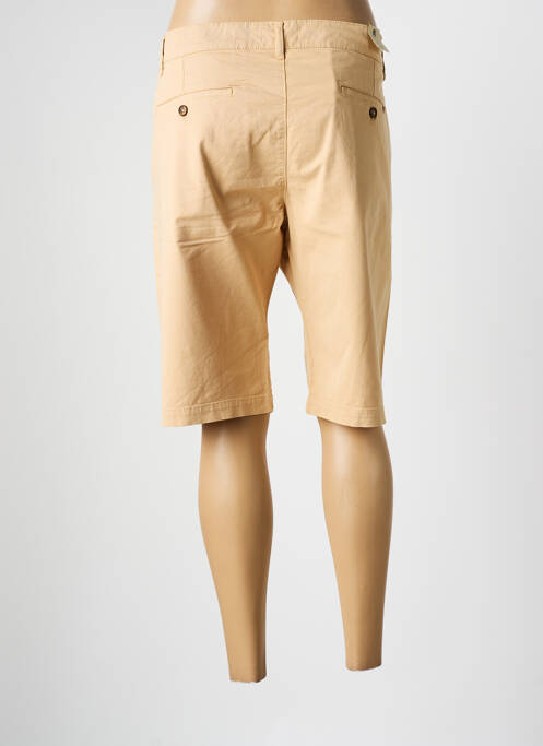 Bermudă bej IMPAQT femeie