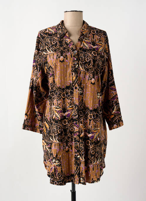 Rochie scurtă negru CISO femeie