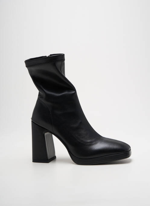 Botine/Ghete negru LODI femeie