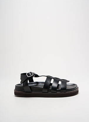 Spartane negru ALIWELL femeie