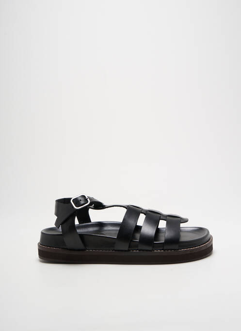 Spartane negru ALIWELL femeie